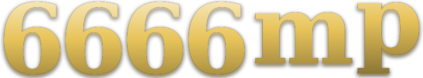 6666 mp logo